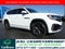 2021 Volkswagen Atlas 3.6L V6 SE w/Technology R-Line