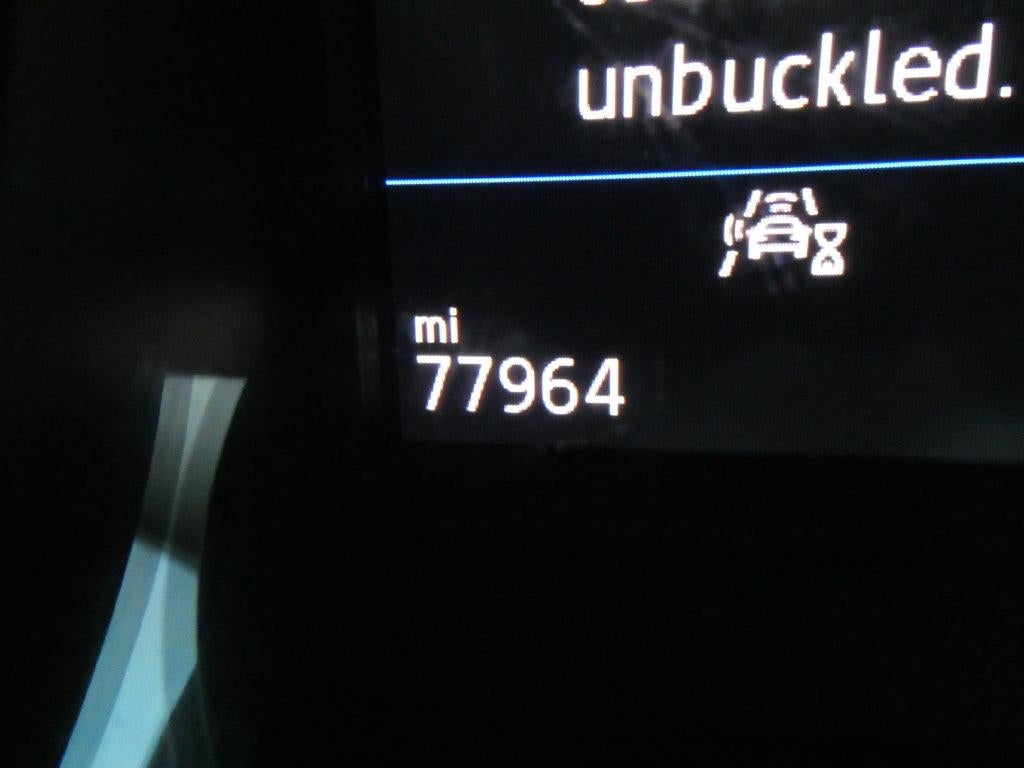 2021 Volkswagen Atlas 3.6L V6 SE w/Technology R-Line