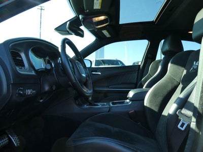 2021 Dodge Charger Scat Pack Widebody