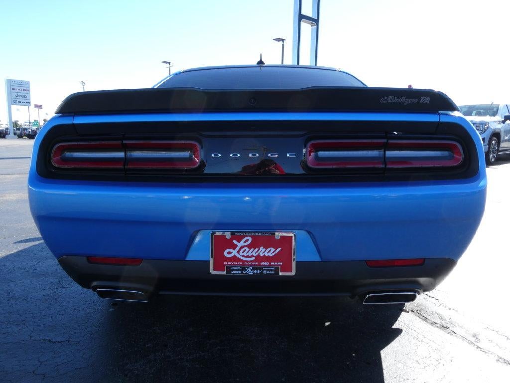 2023 Dodge Challenger R/T