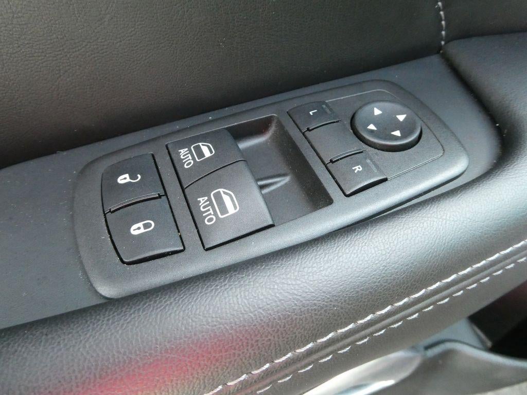 2022 Dodge Challenger R/T Scat Pack Widebody