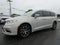 2021 Chrysler Pacifica Limited AWD