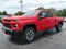 2022 Chevrolet Silverado 2500 HD Custom