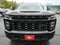 2022 Chevrolet Silverado 2500 HD Custom