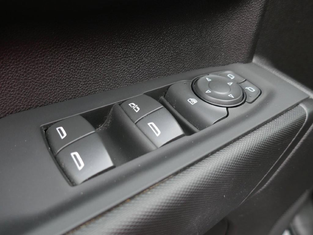 2022 Chevrolet Silverado 2500 HD Custom