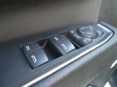 2024 Chevrolet Silverado 3500 HD LTZ
