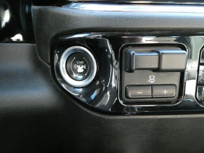 2024 Chevrolet Silverado 3500 HD LTZ