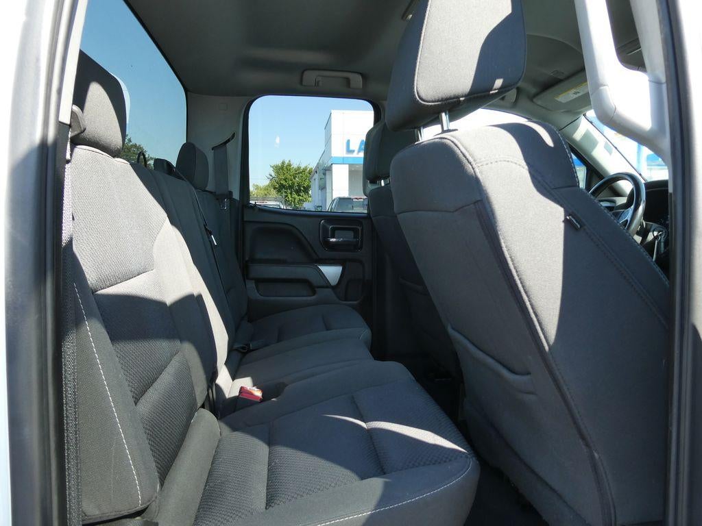2019 Chevrolet Silverado LD LT