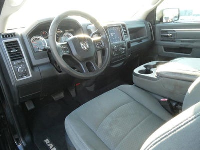 2014 RAM 1500 Express