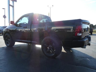 2014 RAM 1500 Express