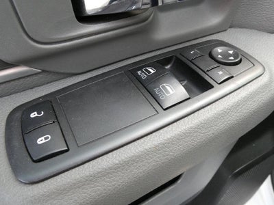 2019 RAM 1500 Classic Tradesman Regular Cab 4x4 8' Box