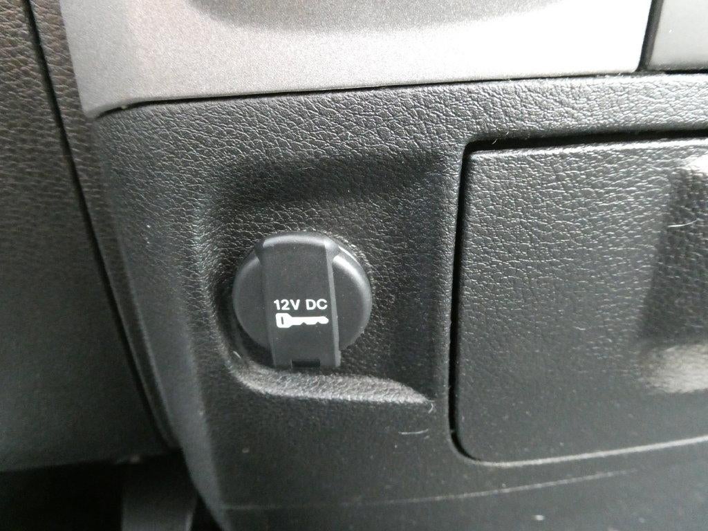 2019 RAM 1500 Classic Tradesman Regular Cab 4x4 8' Box