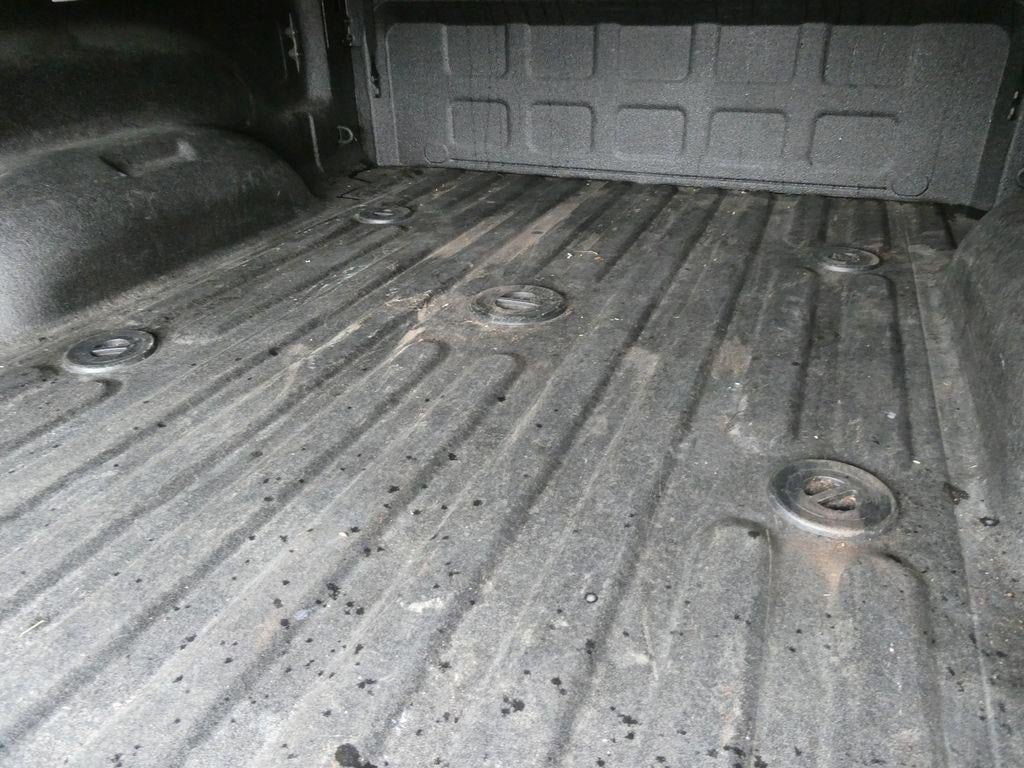 2021 RAM 2500 Tradesman Crew Cab 4x4 6'4" Box