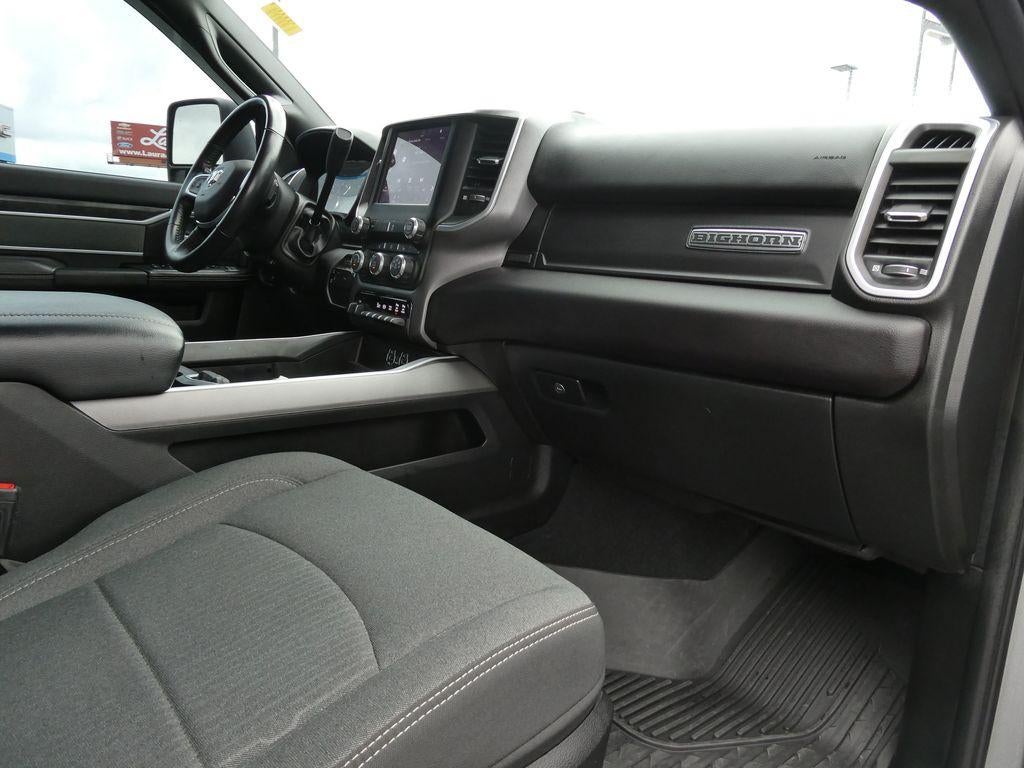 2023 RAM 2500 Big Horn Crew Cab 4x4 6'4" Box