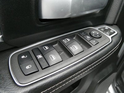 2023 RAM 2500 Big Horn Crew Cab 4x4 6'4" Box