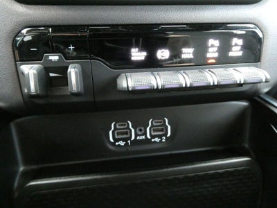 2023 RAM 2500 Big Horn Crew Cab 4x4 6'4" Box