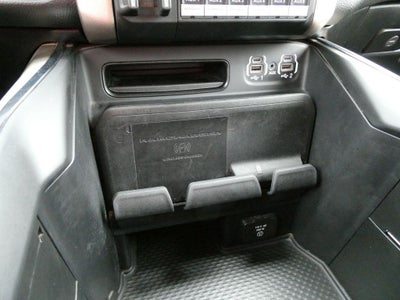 2020 RAM 2500 Laramie Crew Cab 4x4 6'4" Box