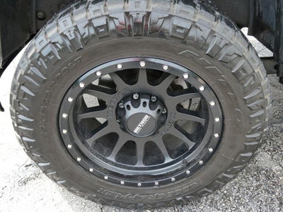 2024 RAM 2500 Laramie Crew Cab 4x4 6'4" Box