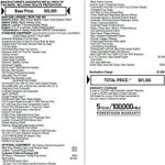 2024 RAM 2500 Laramie Crew Cab 4x4 6'4" Box