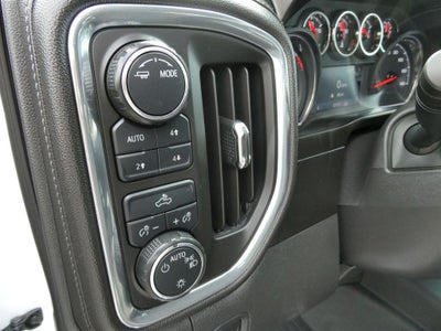 2020 Chevrolet Silverado 1500 LT All Star Edition