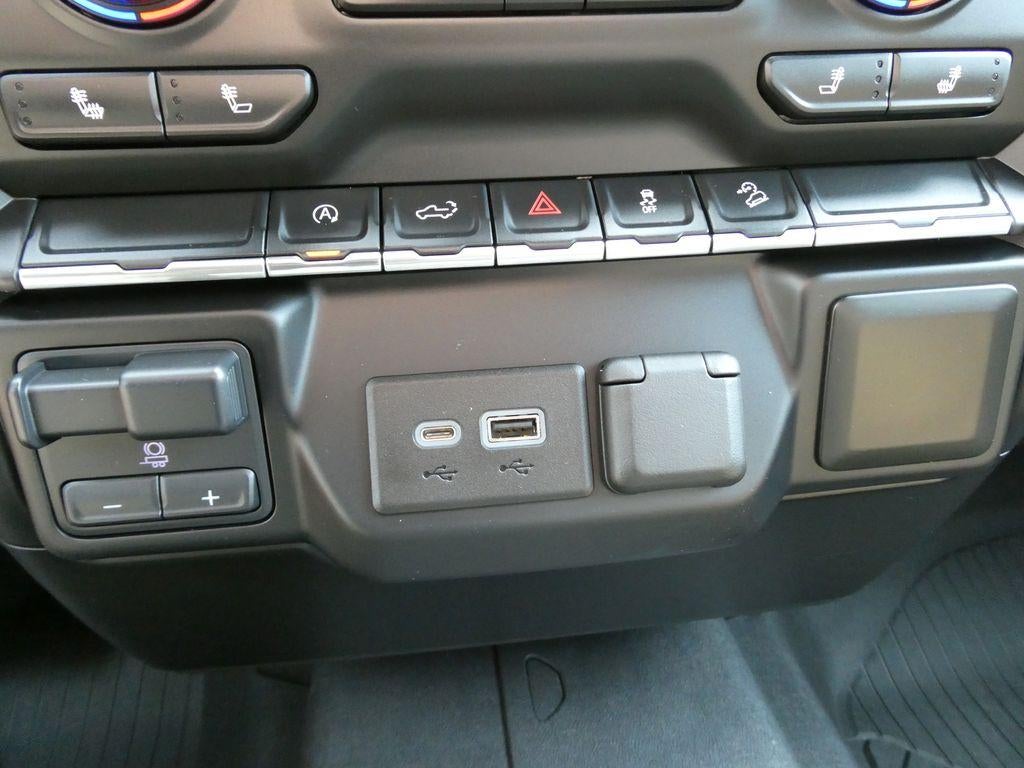 2020 Chevrolet Silverado 1500 LT All Star Edition