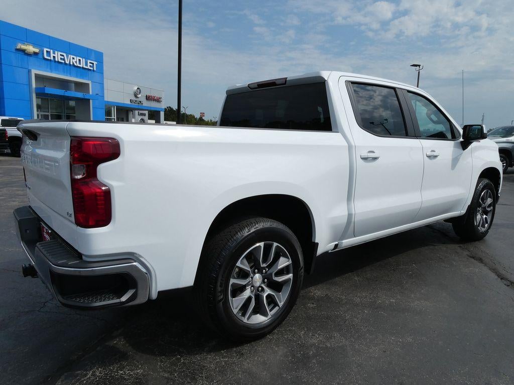 2020 Chevrolet Silverado 1500 LT All Star Edition