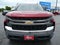 2019 Chevrolet Silverado 1500 LT All Star Edition