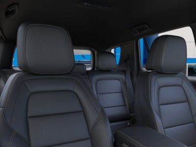 2027 GMC Terrain AWD Elevation