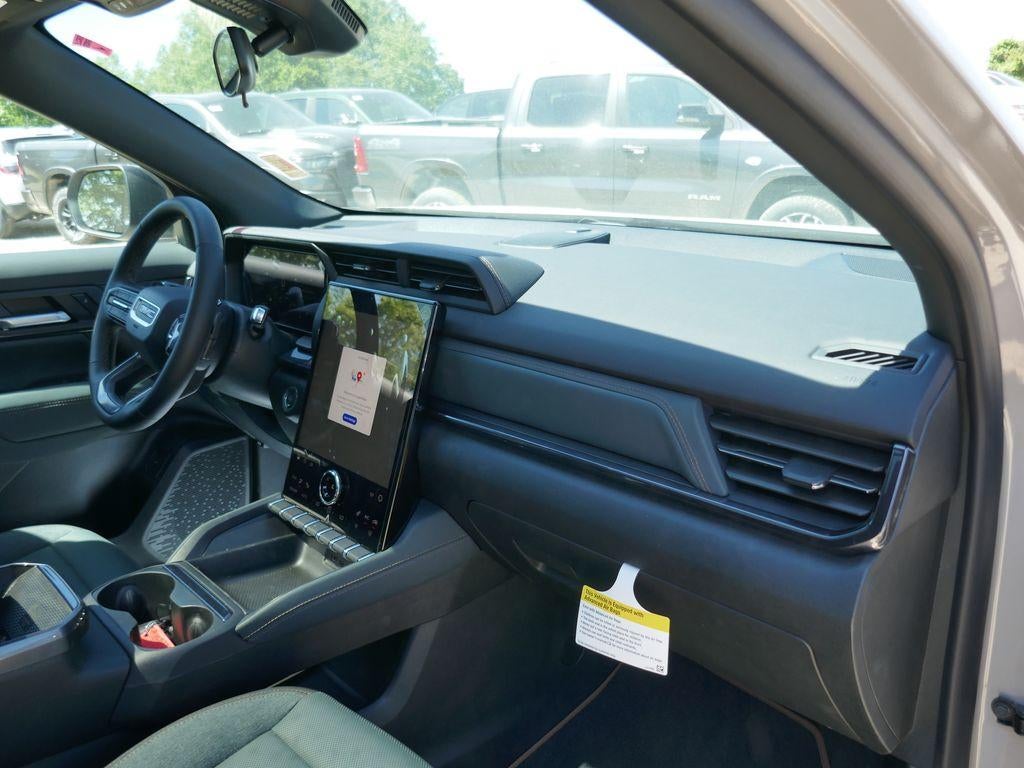 2026 GMC Terrain Base