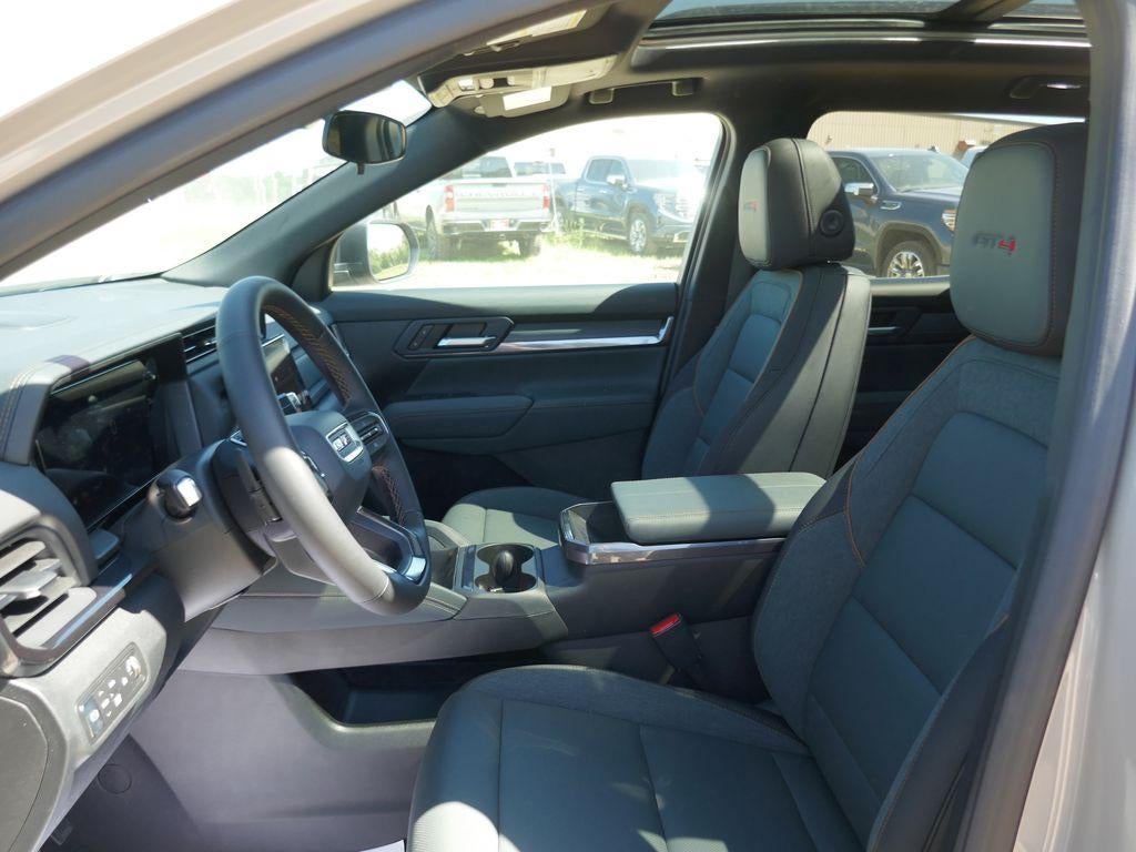 2026 GMC Terrain Base