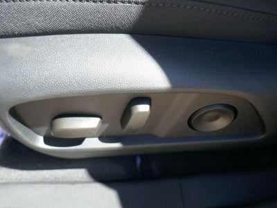 2026 GMC Terrain Base