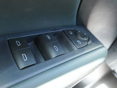 2026 GMC Terrain Base