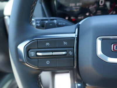 2026 GMC Terrain Base