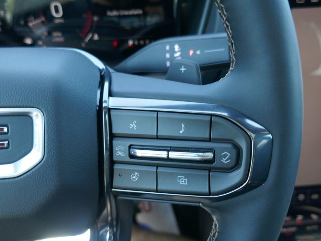 2026 GMC Terrain Base