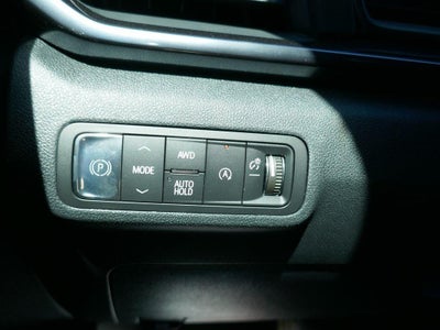 2026 GMC Terrain Base
