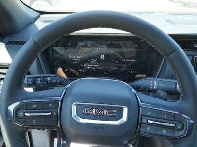 2026 GMC Terrain Base