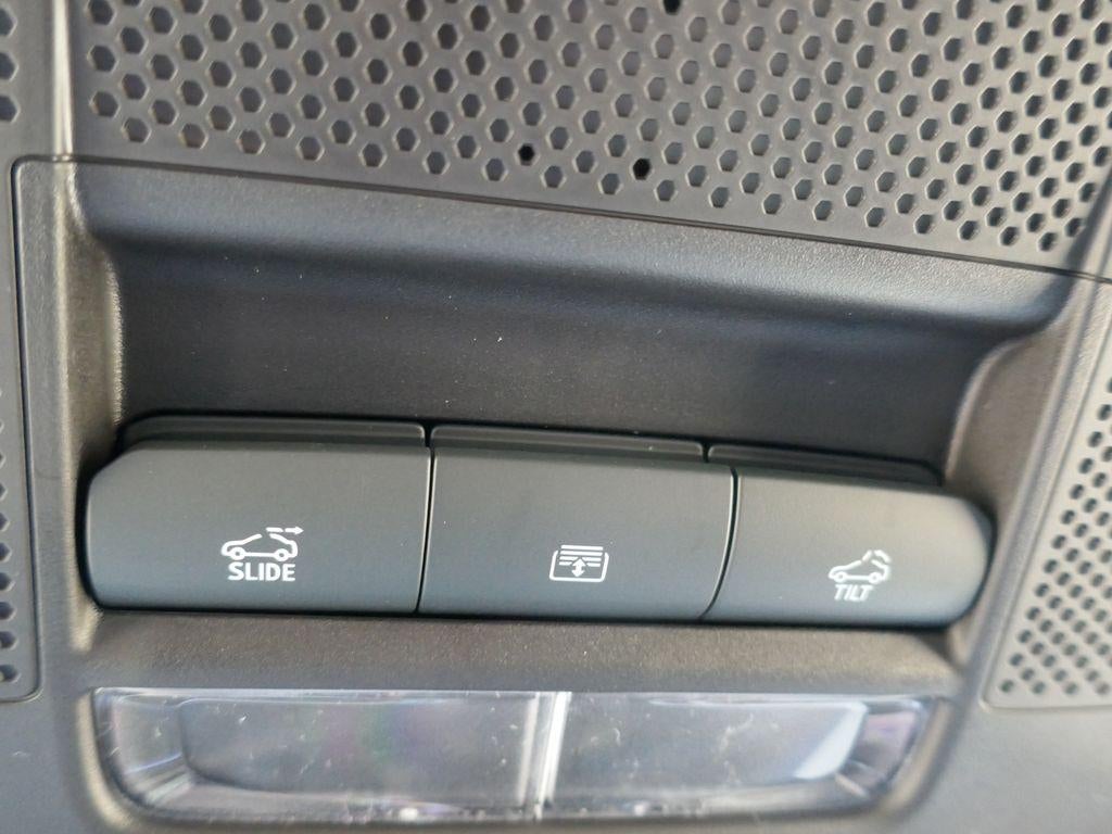 2026 GMC Terrain Base