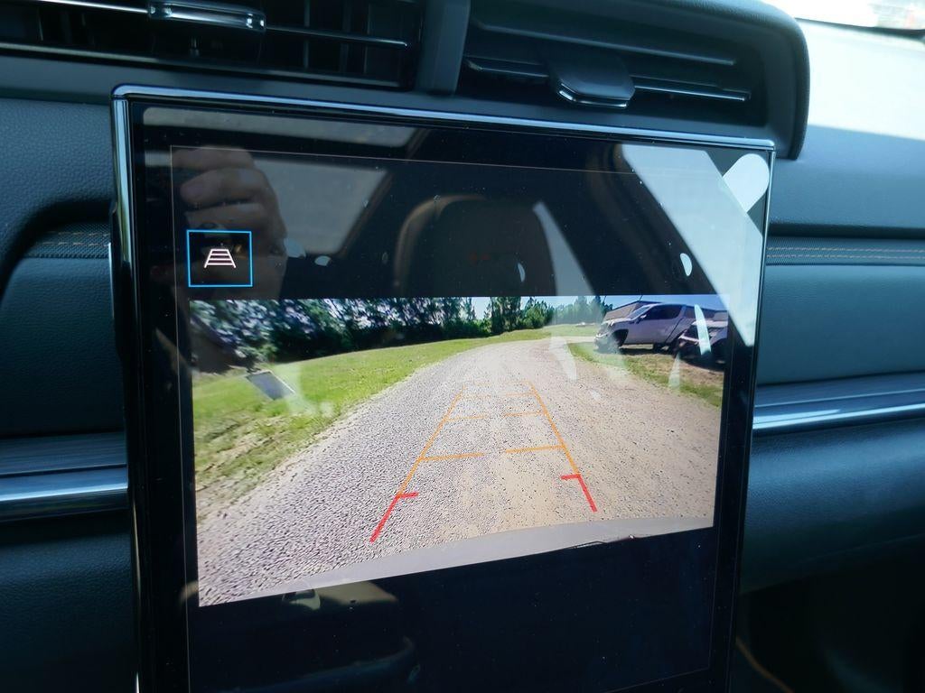 2026 GMC Terrain Base
