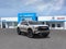 2026 GMC Terrain Base