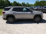2026 GMC Terrain Base