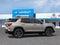 2026 GMC Terrain Base