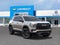 2026 GMC Terrain Base