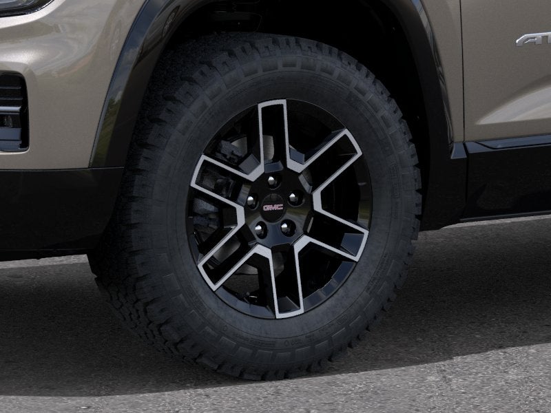 2026 GMC Terrain Base