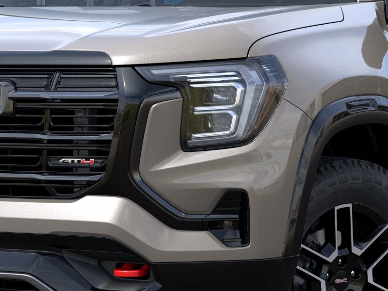 2026 GMC Terrain Base