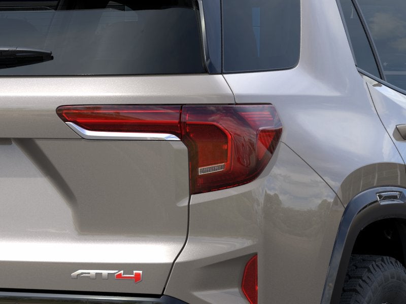2026 GMC Terrain Base