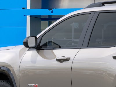 2026 GMC Terrain Base
