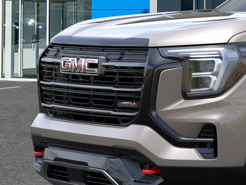 2026 GMC Terrain Base