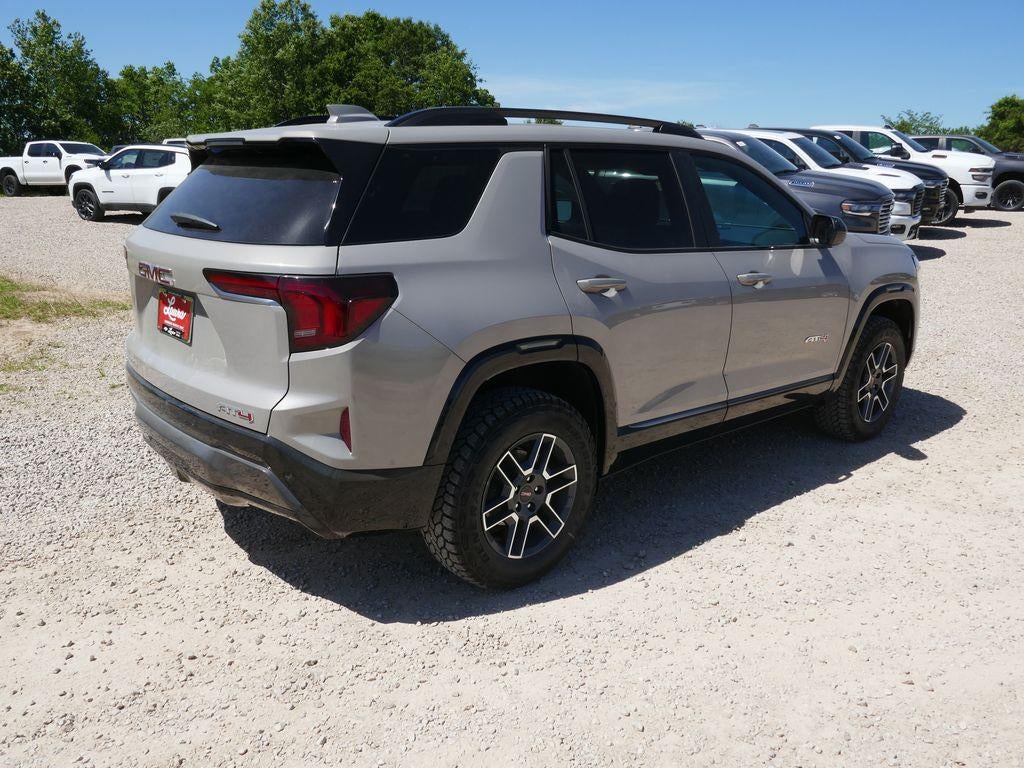 2026 GMC Terrain Base