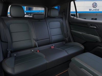2026 GMC Terrain Base