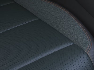 2026 GMC Terrain Base